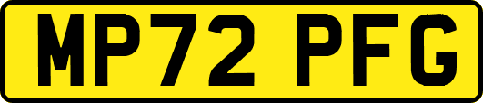 MP72PFG