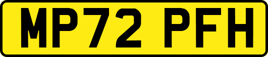 MP72PFH