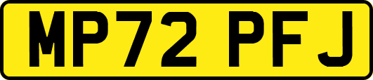 MP72PFJ