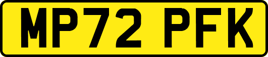 MP72PFK