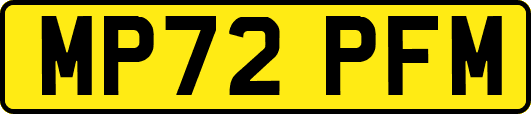 MP72PFM