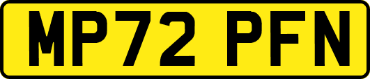MP72PFN