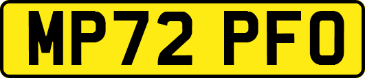 MP72PFO