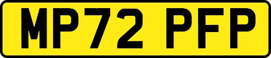 MP72PFP