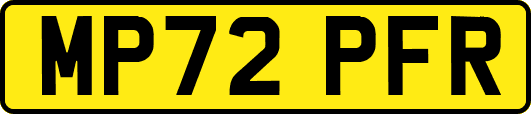 MP72PFR