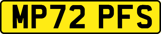 MP72PFS