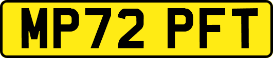 MP72PFT