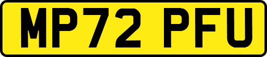 MP72PFU
