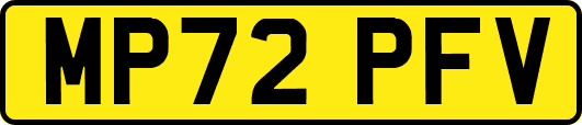 MP72PFV