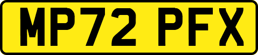 MP72PFX