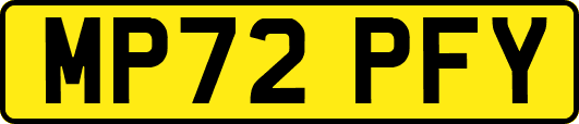 MP72PFY