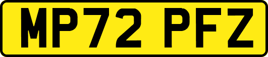 MP72PFZ