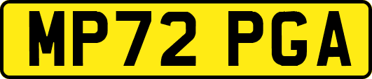 MP72PGA