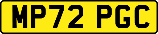 MP72PGC