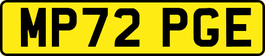 MP72PGE