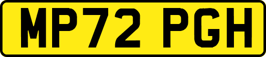 MP72PGH