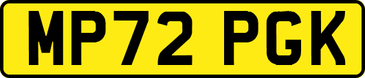 MP72PGK