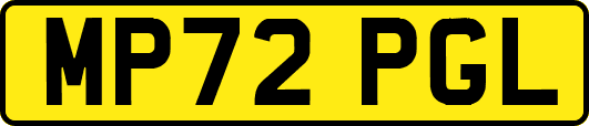 MP72PGL