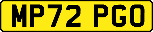 MP72PGO