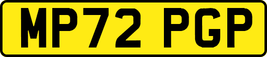 MP72PGP