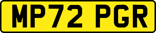 MP72PGR