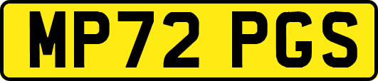 MP72PGS