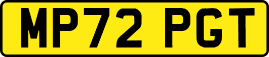 MP72PGT