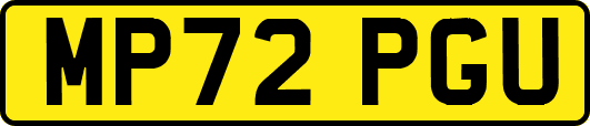 MP72PGU