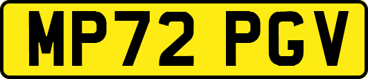 MP72PGV