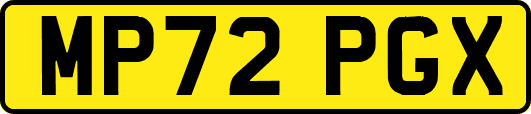 MP72PGX