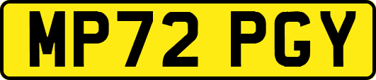MP72PGY