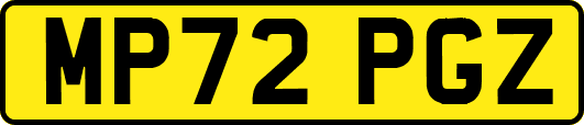 MP72PGZ