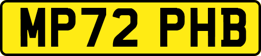 MP72PHB