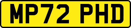 MP72PHD