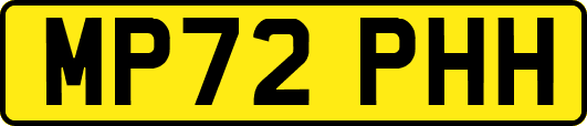 MP72PHH