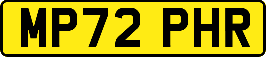 MP72PHR