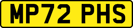 MP72PHS