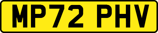MP72PHV