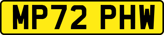 MP72PHW