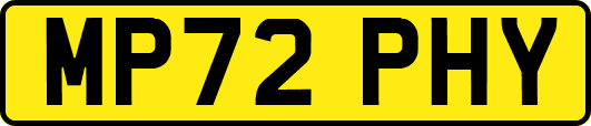 MP72PHY