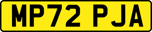 MP72PJA
