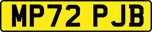 MP72PJB