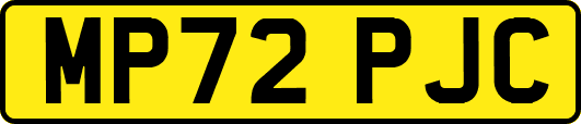 MP72PJC