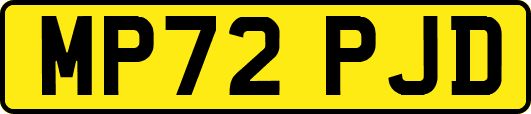 MP72PJD