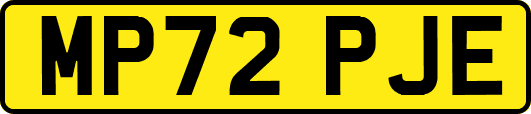 MP72PJE