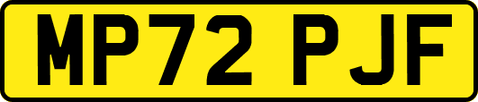 MP72PJF