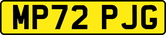 MP72PJG