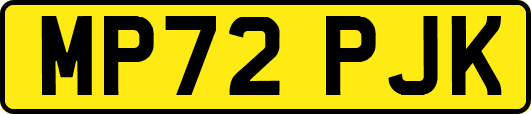MP72PJK