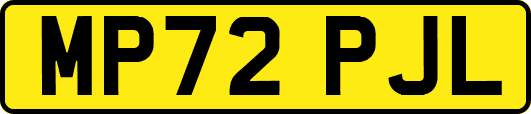 MP72PJL