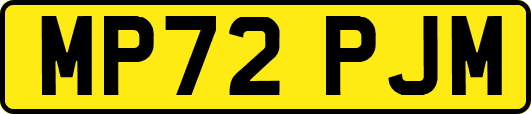 MP72PJM